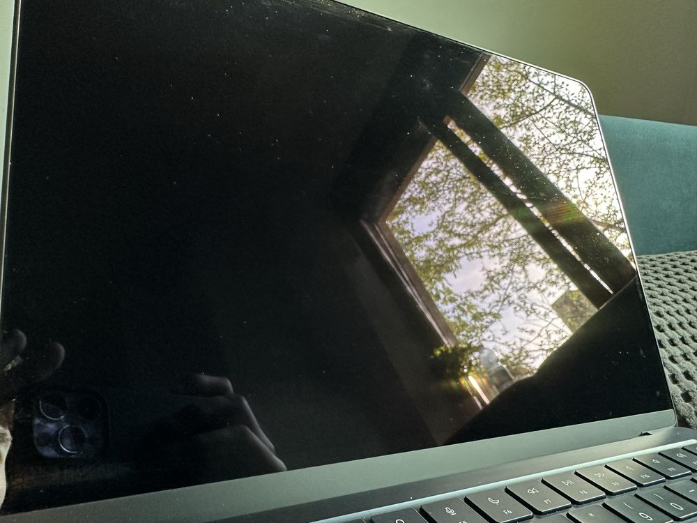 Macbook air m2 8/256