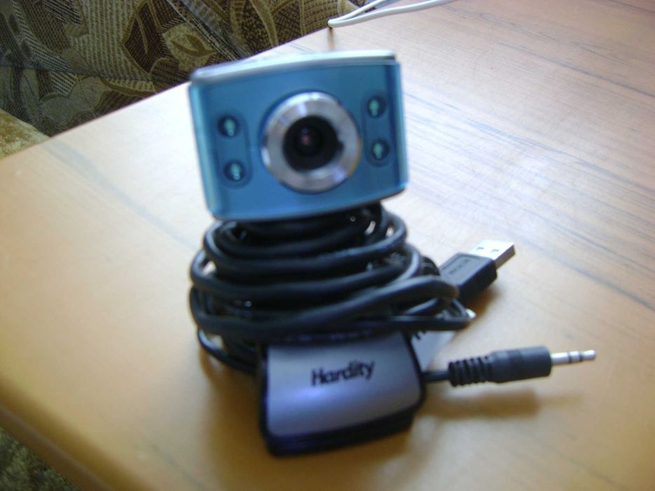Продам Веб-камеру