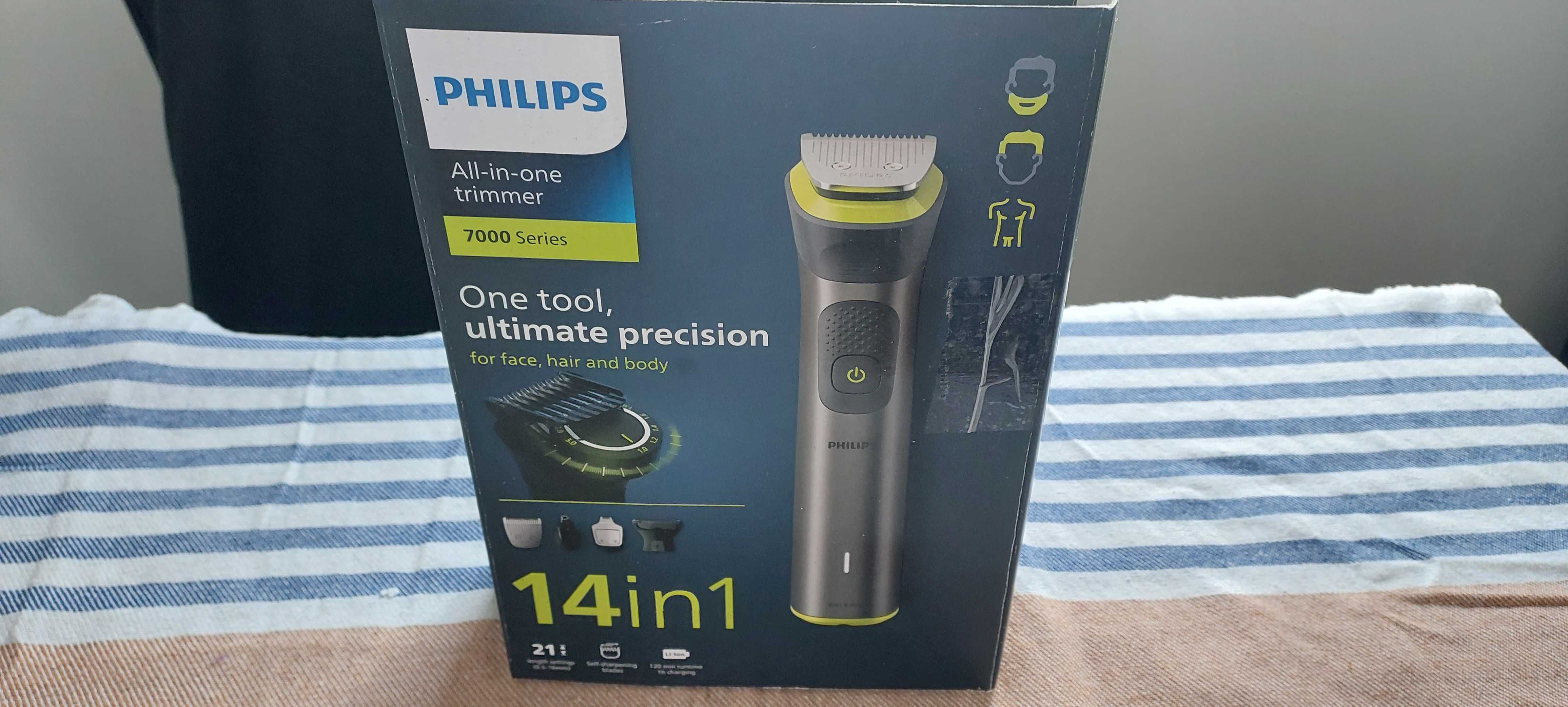Trymer All-in-One Series 7000 Philips