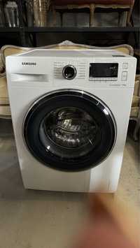 Pralka Samsung ecobubble 7 kg model WW70J5346FW