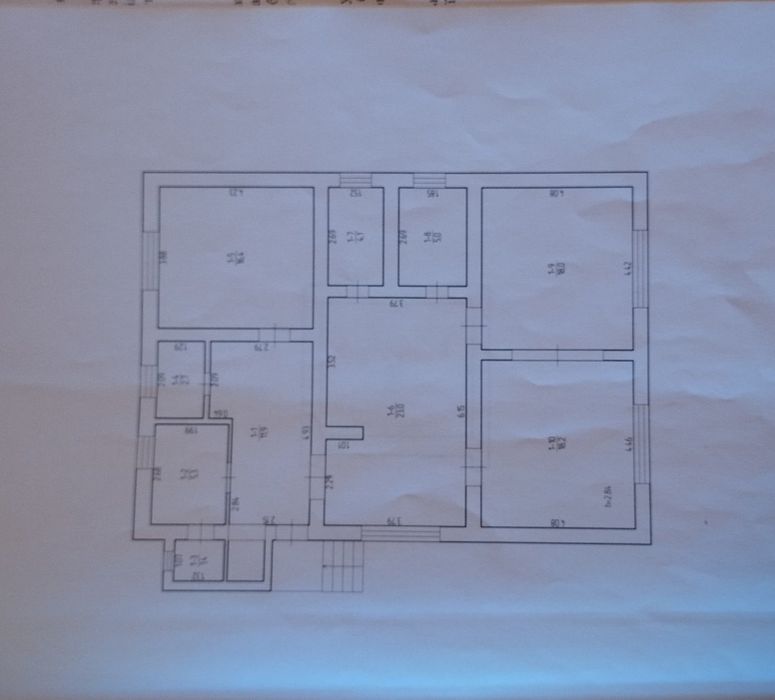 Продам дом Закарпатье Боржава