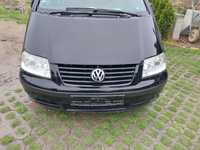 Przód kompletny vw sharan FL 04.R L041 Xsenon