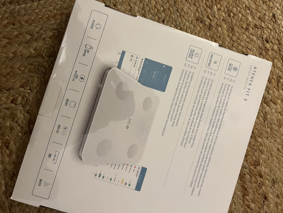 Vendo balanca digital