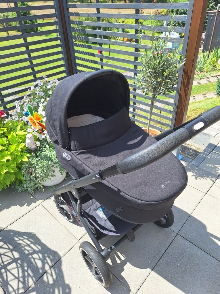 Wózek Cybex Balios