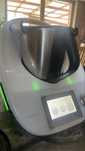Thermomix TM5 bardzo dobry stan z calym wyposazeniem