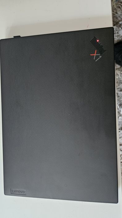 Laptop Lenovo Thinpad x1 carbon 10 gen