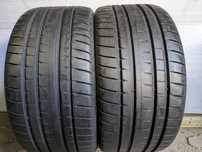 275/30R20 Goodyear Eagle F1 Asymmetric 3 Runflat