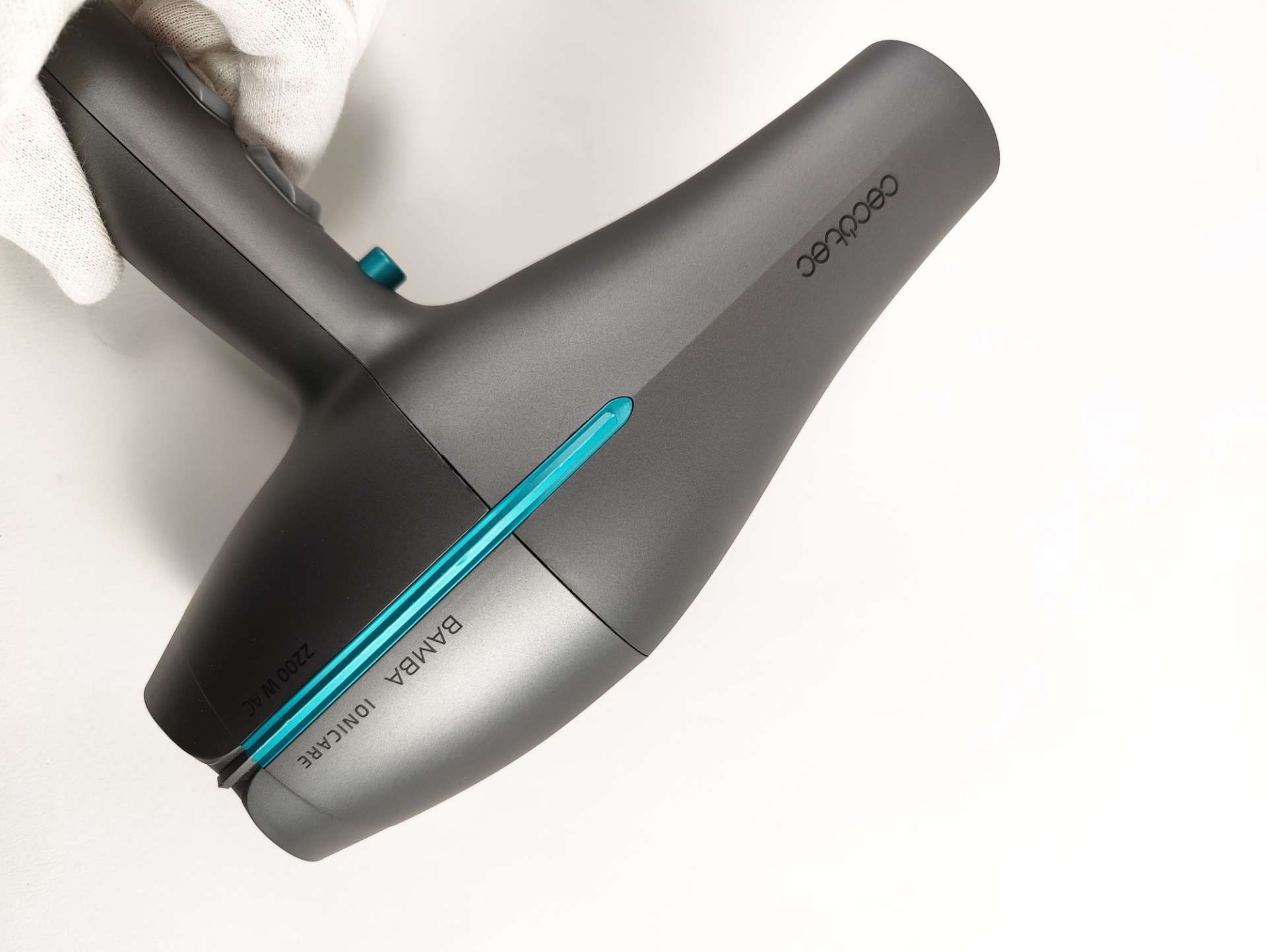 Suszarka do włosów Cecotec Bamba IoniCare 5300 Maxi Aura