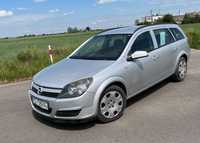 Opel Astra Opel Astra 1,7 cdti