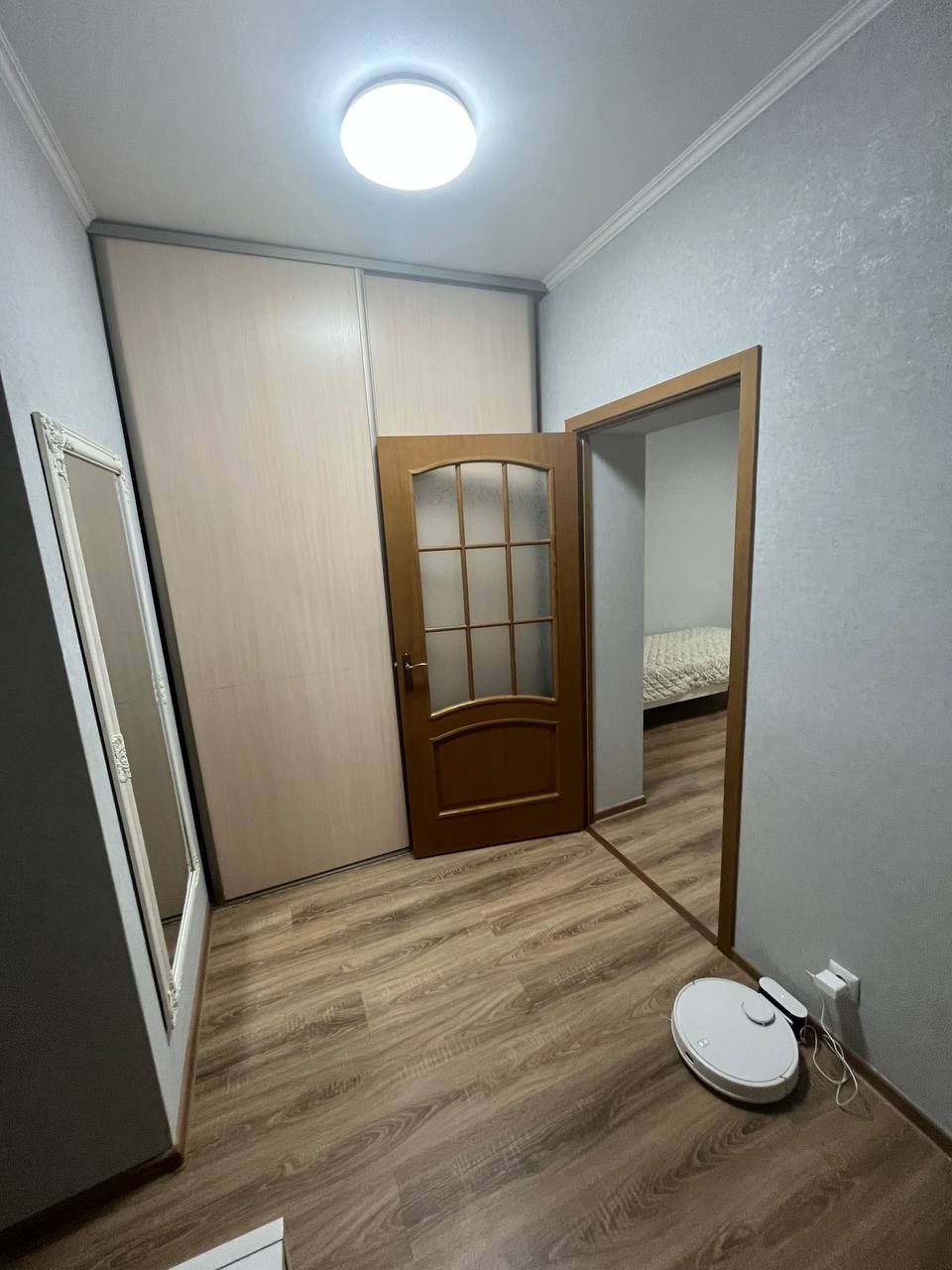 Продам 1 кімнатну квартиру біля Срібних Лелек
