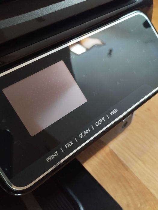 impressora e scaner  hp officejet pro 8500 A