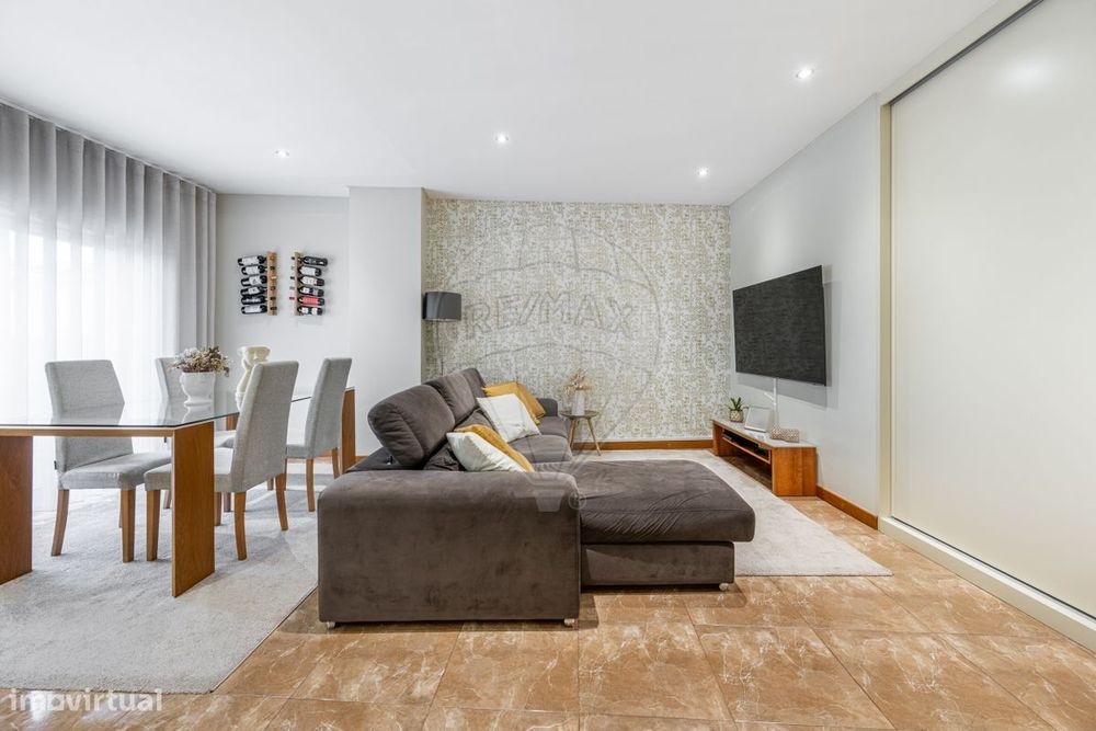 Apartamento T3 para venda