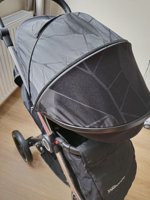 Spacerówka Coletto  Joggy