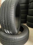 Шини Michelin primacy 4 205/55r17 5.5мм 2020р