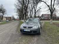 Golf 5 1.9TDI 90KM