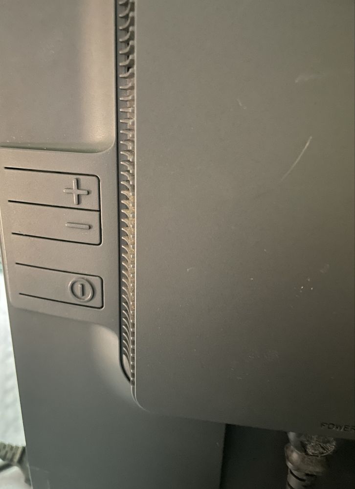 Monitor AGM 19” para PC