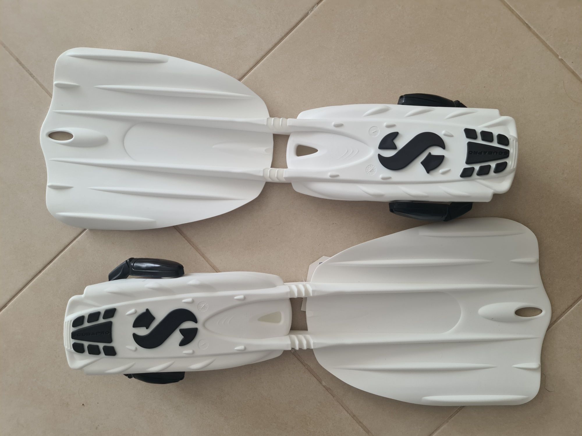 Barbatanas Scubapro Seawing nova Small