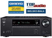 Amplituner kina domowego Onkyo TX-NR6100