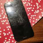 Huawei p20 lite uszkodzony