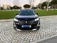 Peugeot 2008 1.2 PureTech Allure Pack