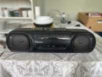 Panasonic RX-FT530