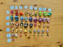 Petshop figurki LPS sprzedaż lub wymiana
