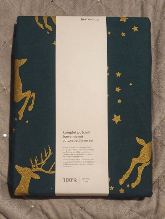 Pościel Renitia Home&you