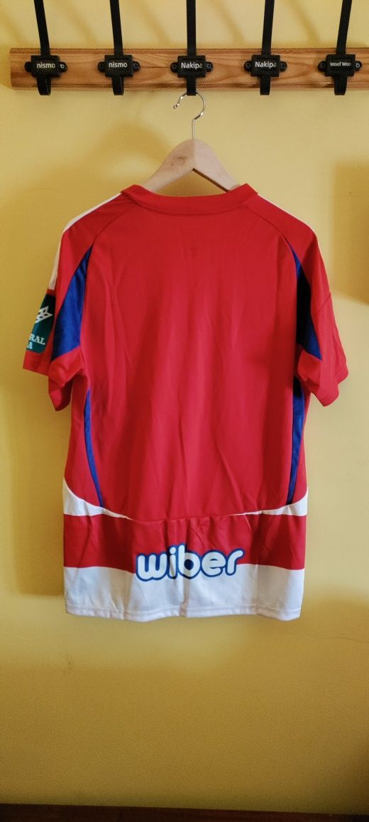 Camisola do Granada CF 24/25