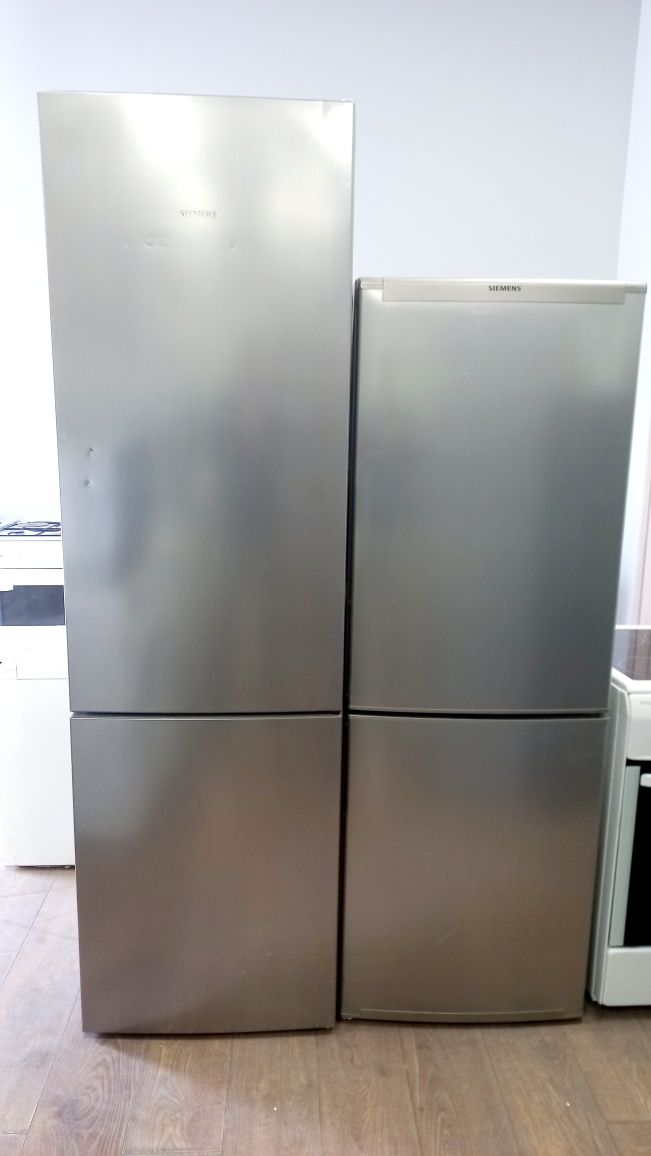 Холодильник Bosch KW 6785 из Европы.