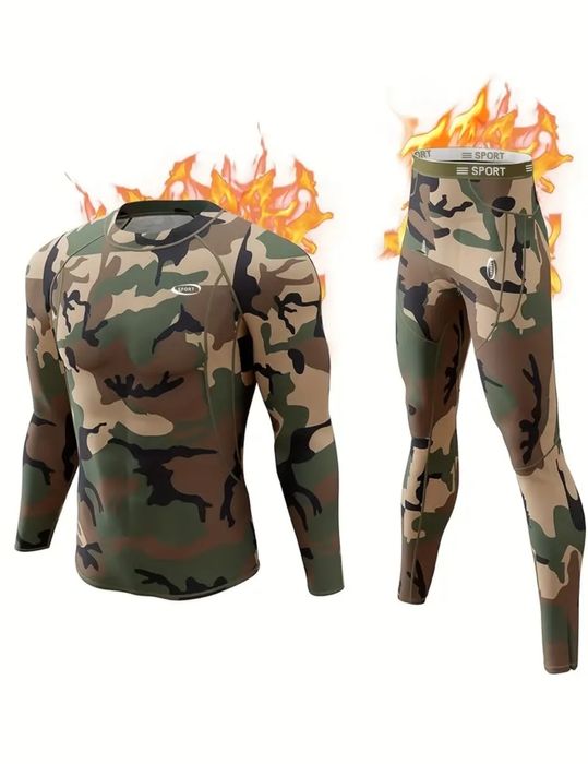 Термобелье мужское s,м,xхxl