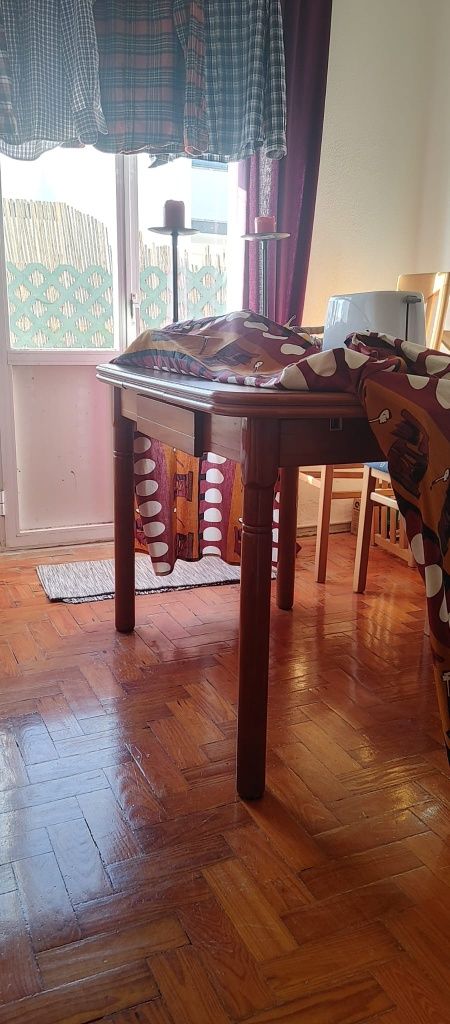 Mesa de refeição