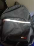 Czarny plecak Tommy Hilfiger