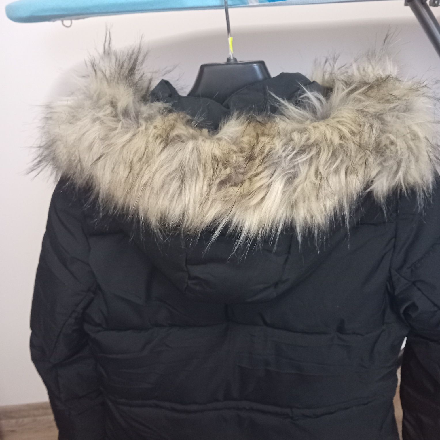 Kurtka zimowa Reserved 164