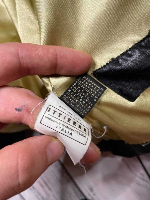 Пуховик Just Cavalli