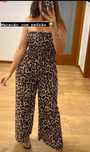 New Collection e Tendência Macacão Pantalonas