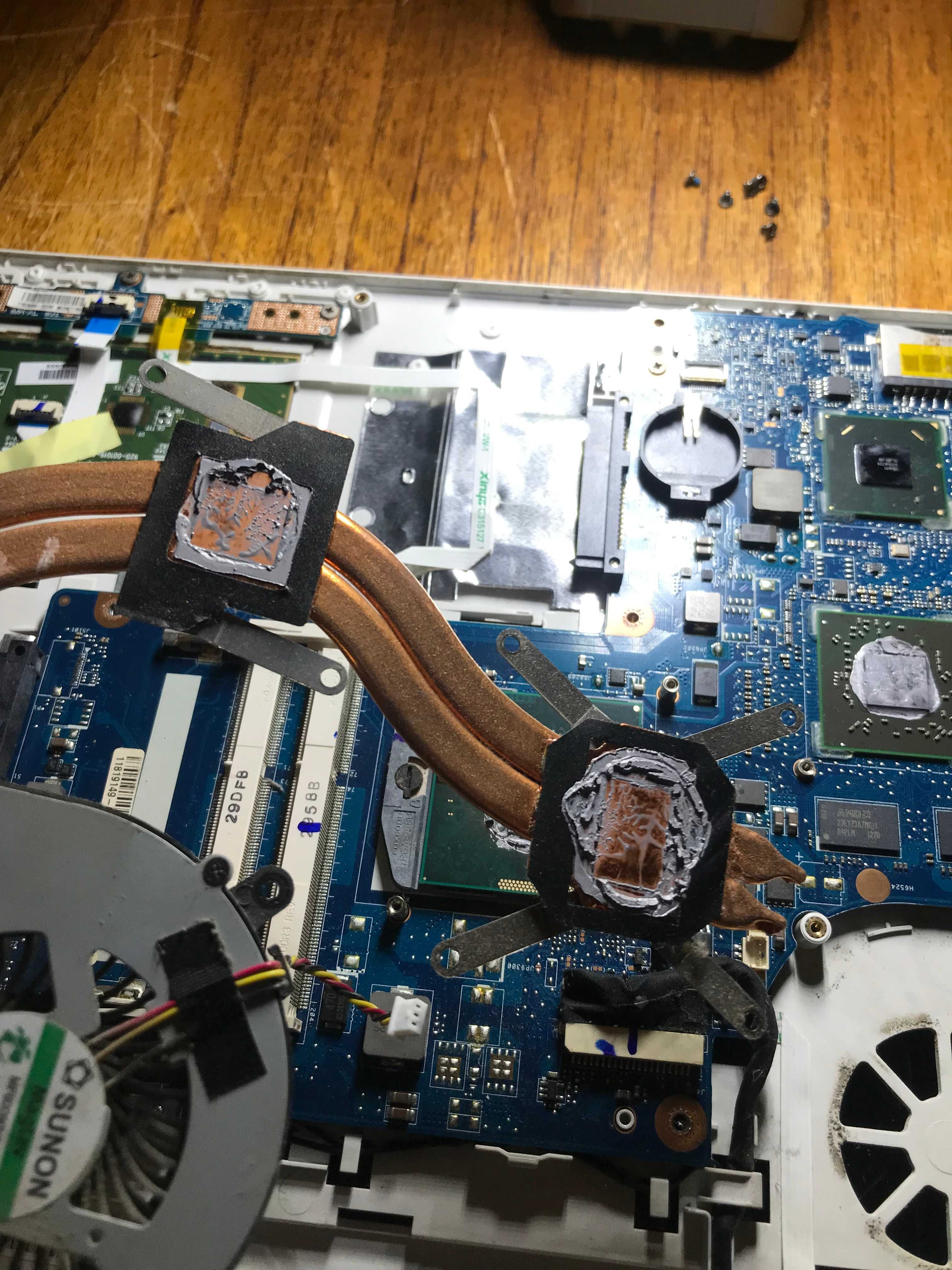 Naprawa i Serwis Laptopów i Komputerów