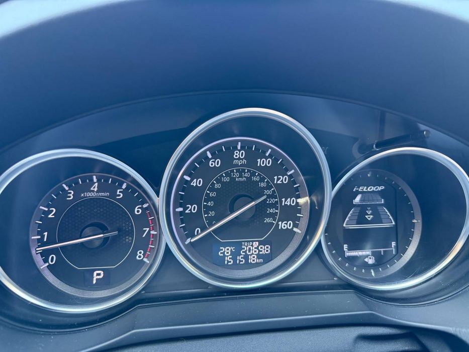 Продам Mazda 6 2013