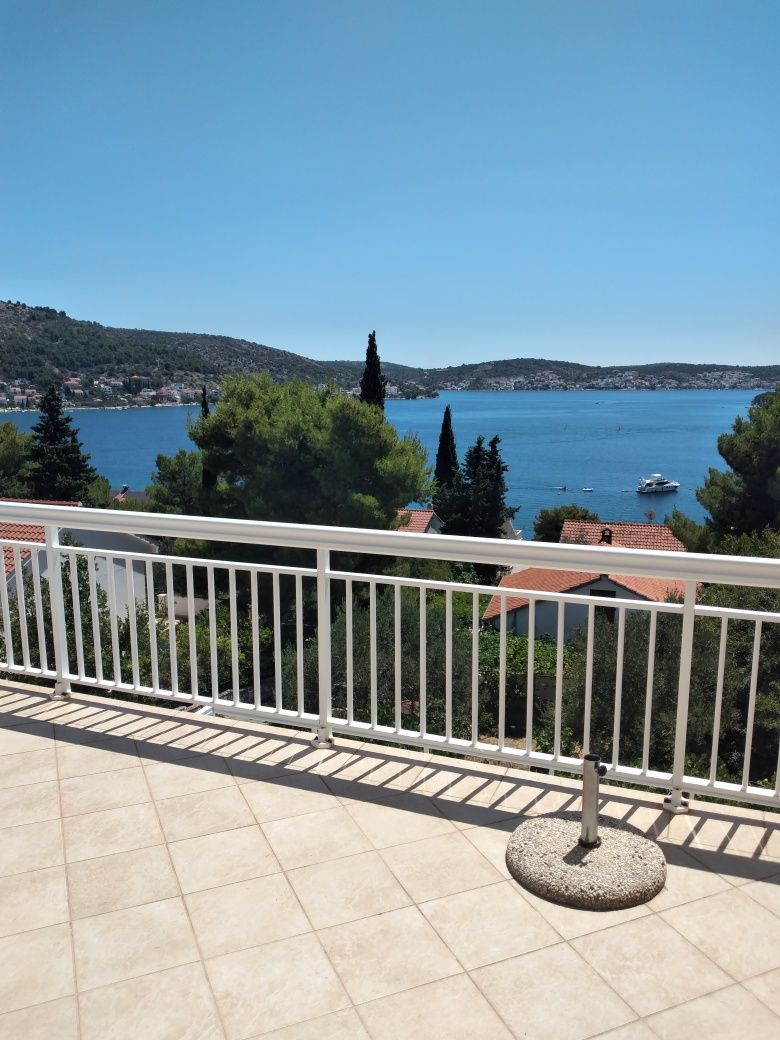 Chorwacja apartamenty Rogoznica wolny