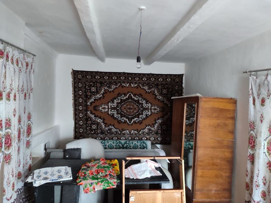 Будинок село Журавлиха