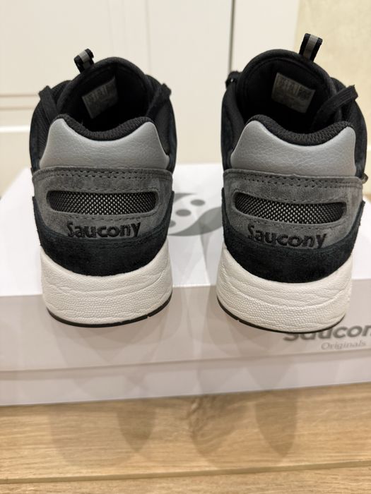 Saucony SHADOW 6000 GTX оригінал