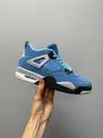 Buty Nike Air Jordan 4 Retro University Blue 36-41 damskie trampki