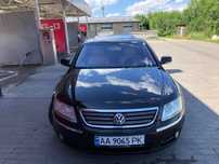 Volkswagen Phaeton