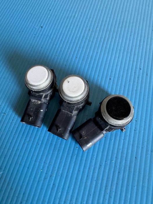 Парктронік Alfa Romeo Giulia Stelvio 0263033984 Б/У парктроник