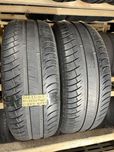 LS549 Літні шини 205/55r16 Michelin пара резина р16