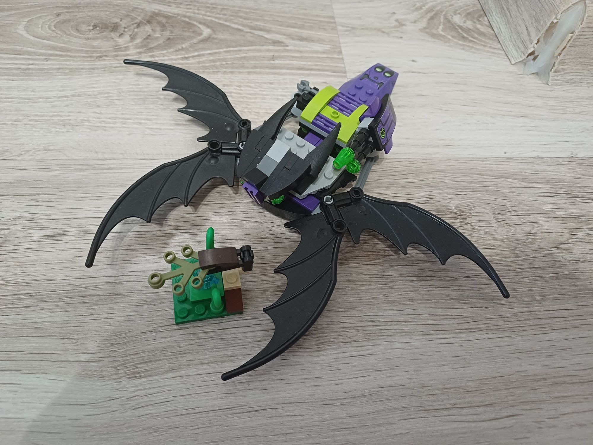 Lego chima 70128 Braptor's Wing Striker