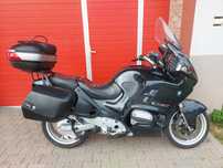 Bmw r 1100 rt abs