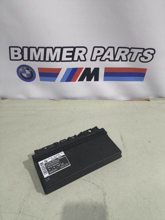 Modulo Confort/KBM BMW E60/E61   911.4448