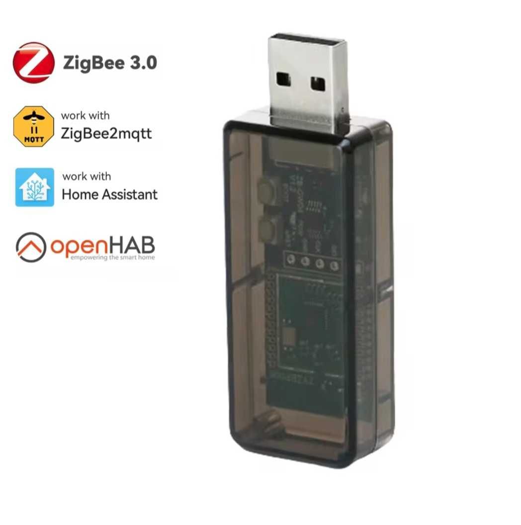 Koordynator Zigbee dongle plus-E EFR32MG21