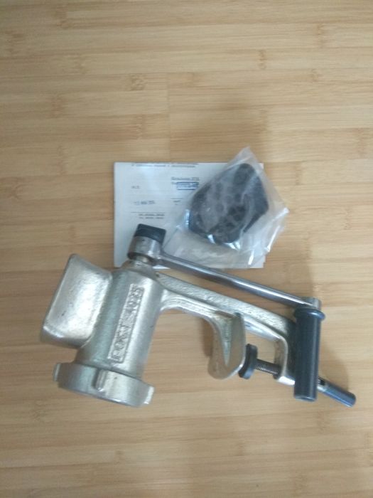 Горшочки для запекания и другая посуда