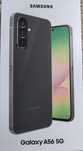 Samsung A56 5G 8/256 Awesome Graphite